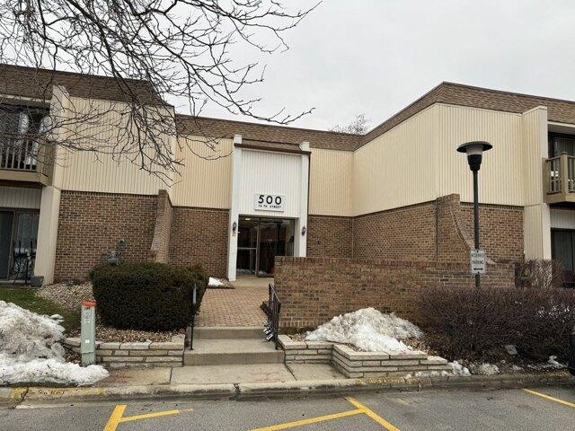 Condo For Rent In Downers Grove, Illinois