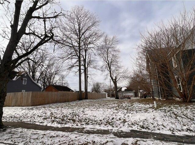 Plot For Sale In Anderson, Indiana