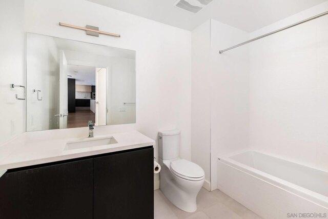 Condo For Rent In San Diego, California