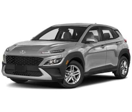 2022 Hyundai Kona SE for Sale