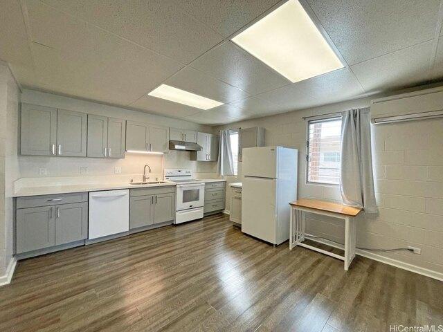 Condo For Rent In Honolulu, Hawaii