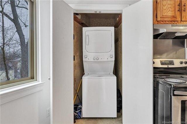Condo For Rent In Stamford, Connecticut