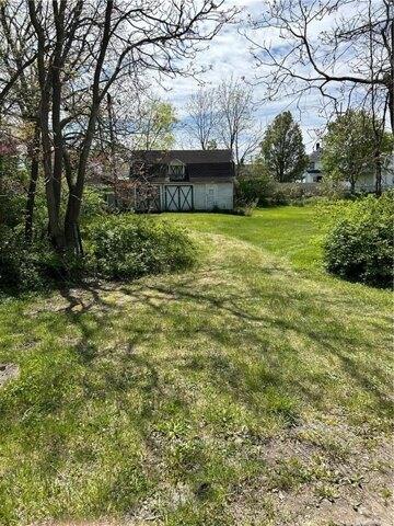 Plot For Sale In Springfield, Ohio