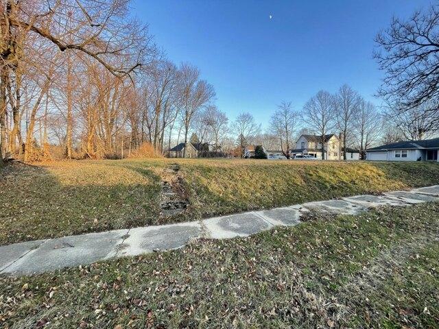 Plot For Sale In Frankton, Indiana