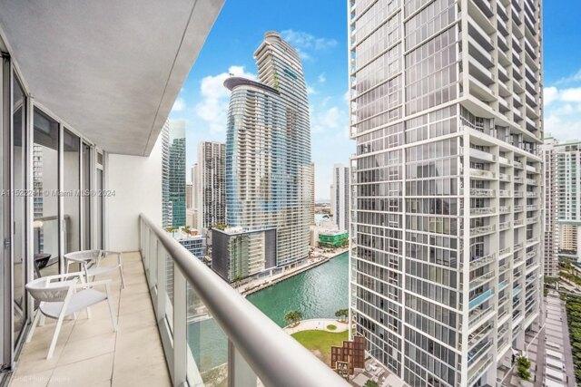 Condo For Rent In Miami, Florida