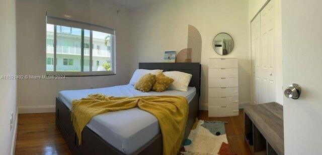 Condo For Rent In Miami Beach, Florida