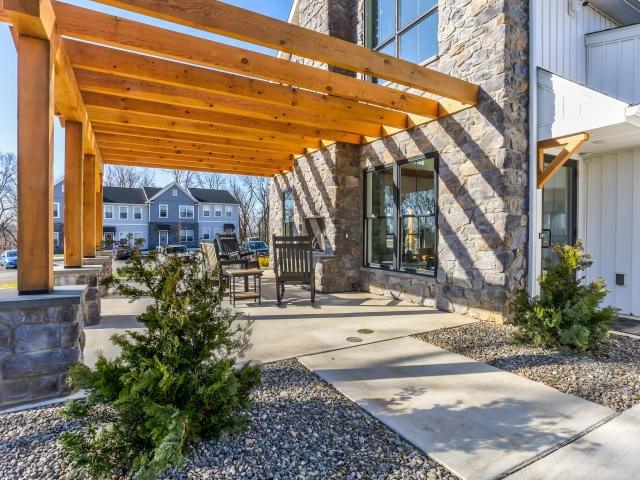 Impressive 1BD 1BA for Rent