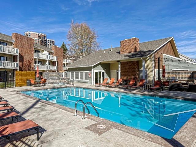 Remarkable 2 BD 2 BA Now Available for Rent