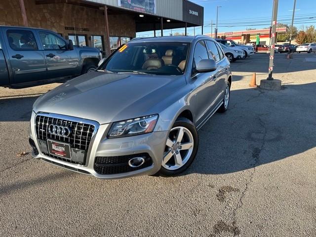 2011 Audi Q5 3.2L Prestige for Sale