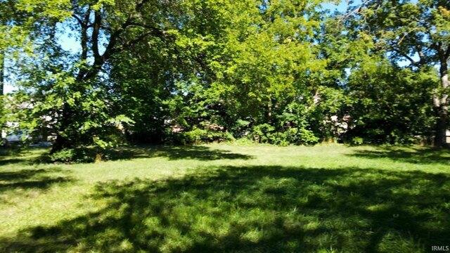Plot For Sale In South Bend, Indiana