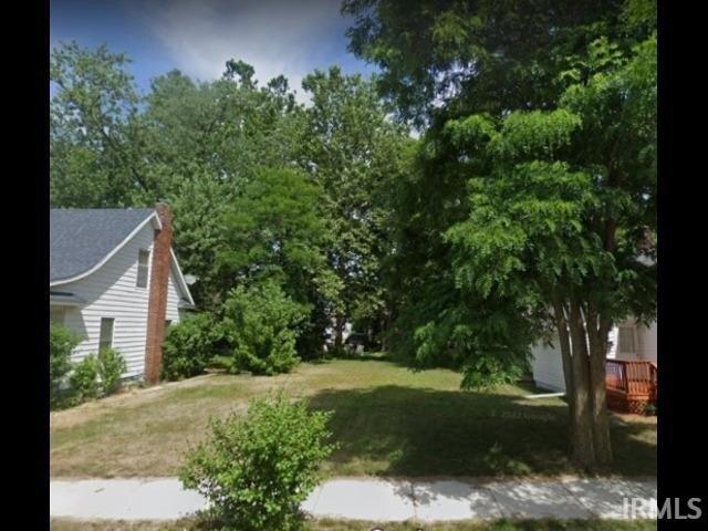Plot For Sale In South Bend, Indiana