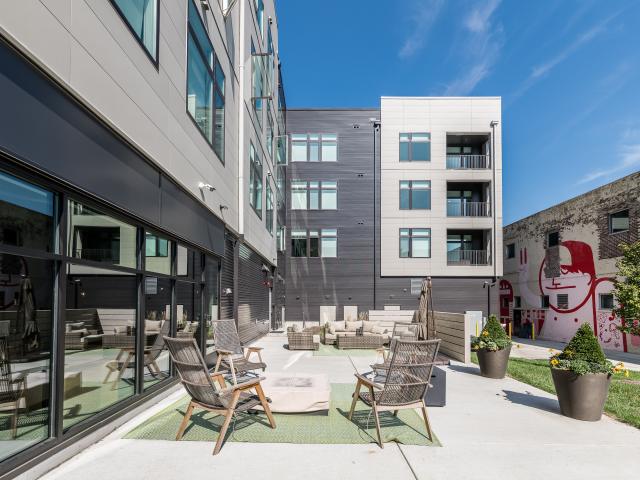 1Bed 1Bath Available for Rent