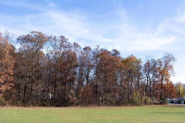 Plot For Sale In New Albany, Indiana