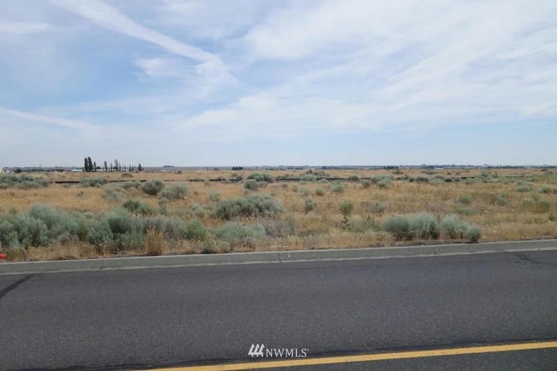 0 NNA ROAD I, Moses Lake, WA 98837 Land For Sale  MLS# 805670