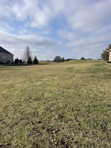 Plot For Sale In Franklin, Indiana