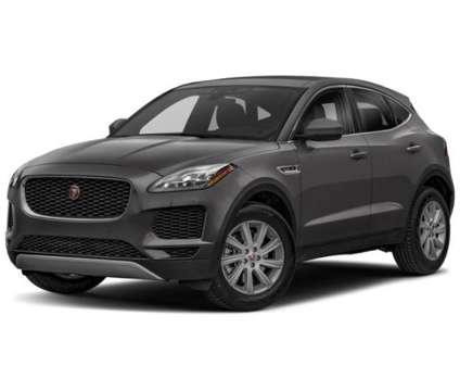 2020 Jaguar E-PACE P250 AWD Automatic for Sale