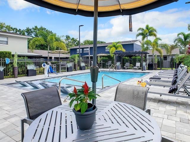 Perfect 1 Bedroom 1 Bathroom for Rent