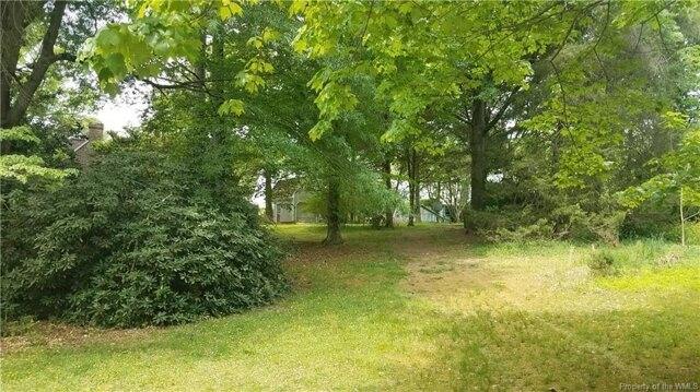 Plot For Sale In Williamsburg, Virginia