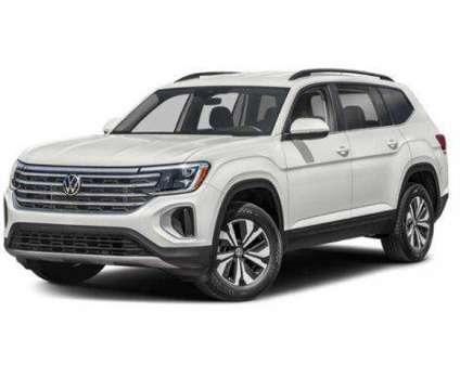 2024 Volkswagen Atlas 2.0T SE w/Technology for Sale