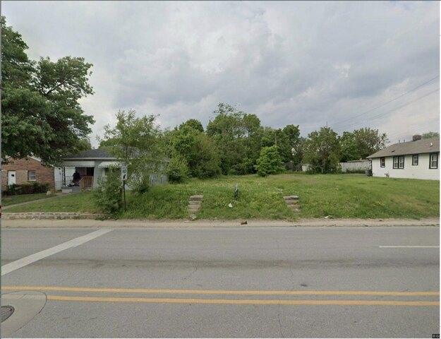 Plot For Sale In Indianapolis, Indiana