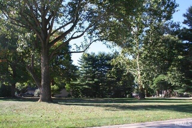 Plot For Sale In Frankfort, Indiana