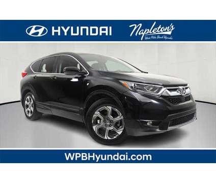 2019 Honda CR-V EX for Sale