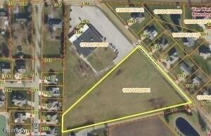 Plot For Sale In Van Wert, Ohio