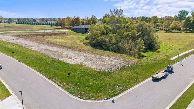 Plot For Sale In Auburn, Indiana