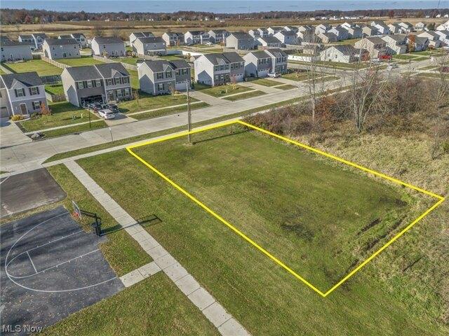 Plot For Sale In Elyria, Ohio