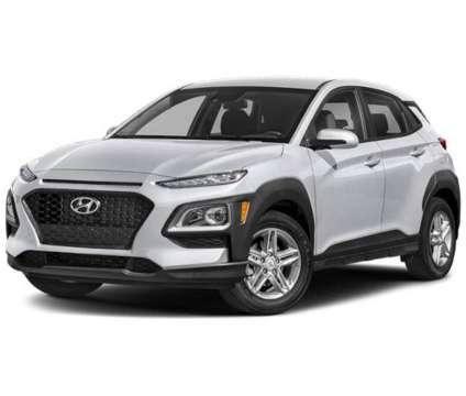 2021 Hyundai Kona SE for Sale