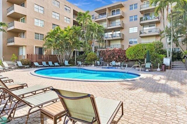 1 Bedroom 1 Bath In Pompano Beach FL 33062 for Rent