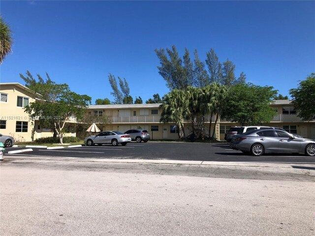 1 Bedroom 1 Bath In Hollywood FL 33019 for Rent