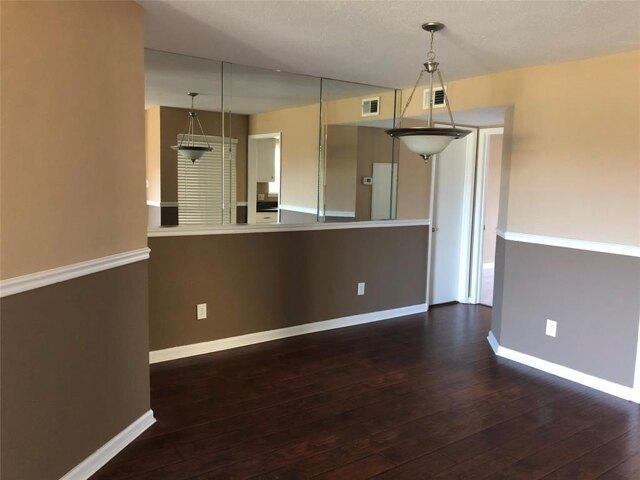 2 Bedroom 2 Bath In Webster TX 77058 for Rent