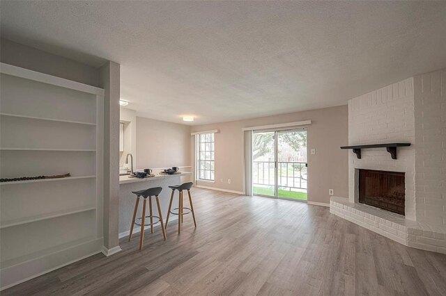 1 Bedroom 1 Bath In Houston TX 77063 for Rent