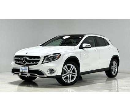 2020 Mercedes-Benz GLA 4MATIC for Sale