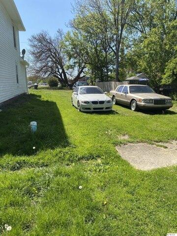 Plot For Sale In Indianapolis, Indiana