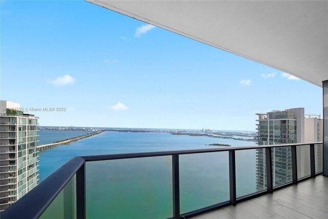 3 Bedroom 3 Bath In Miami FL 33137 for Rent