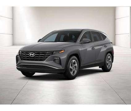2024 Hyundai Tucson SE for Sale