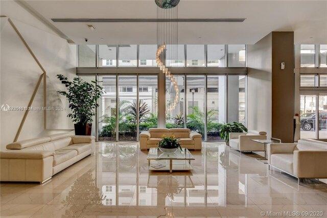 Condo For Rent In Miami, Florida