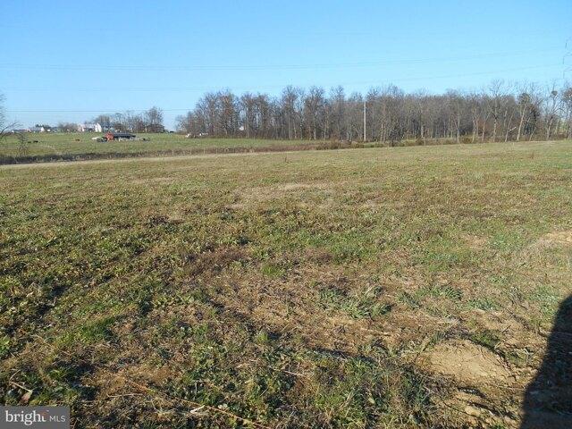 Plot For Sale In Myerstown, Pennsylvania