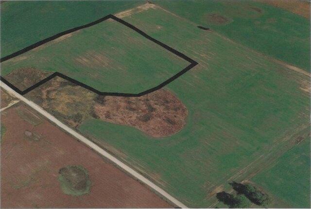 Plot For Sale In Auburn, Indiana