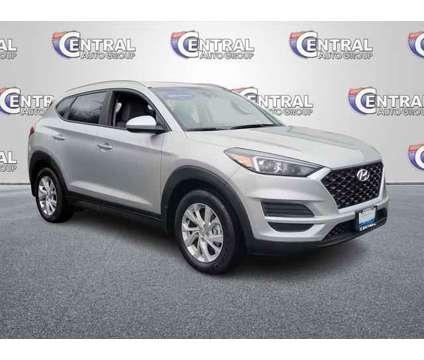 2020 Hyundai Tucson Value for Sale