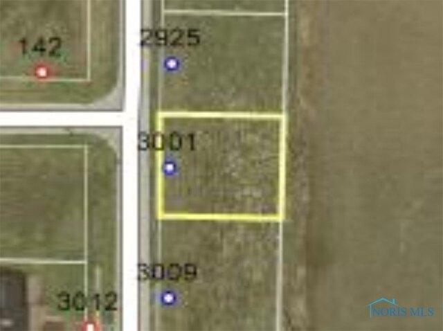 Plot For Sale In Findlay, Ohio