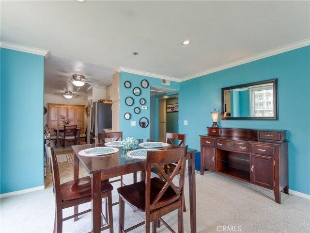 2 Bedroom 2 Bath In Long Beach CA 90802 for Rent