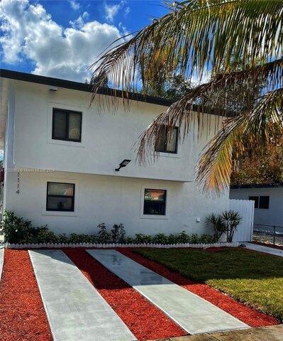 1 Bedroom 1 Bath In Miami FL 33150 for Rent