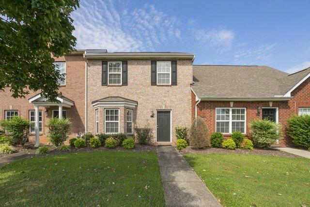3 Bedroom 2.5 Bath In Franklin TN 37064 for Rent