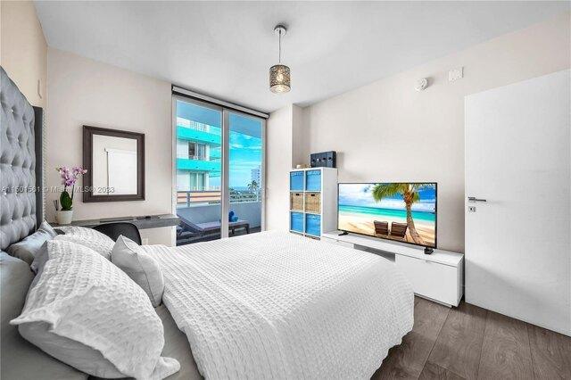 1 Bedroom 1 Bath In Miami Beach FL 33139 for Rent