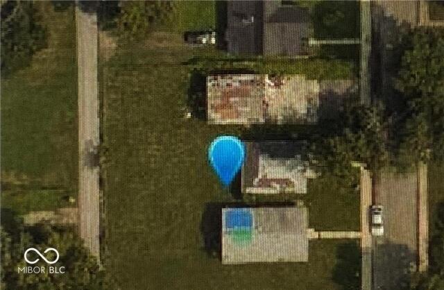 Plot For Sale In Indianapolis, Indiana