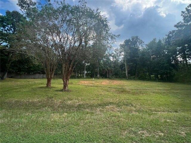 Plot For Sale In Mobile, Alabama