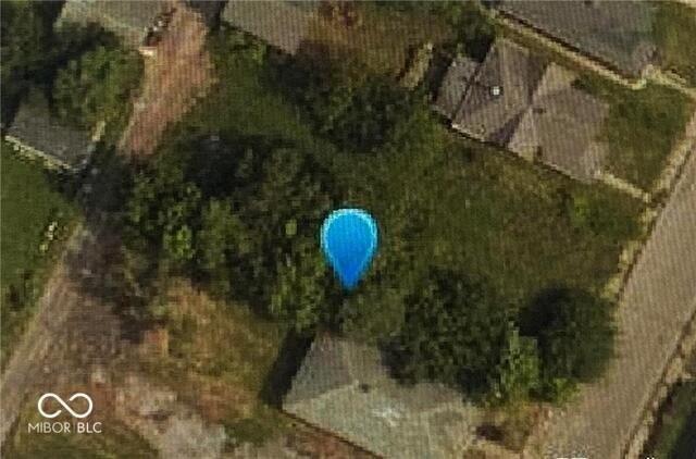 Plot For Sale In Indianapolis, Indiana